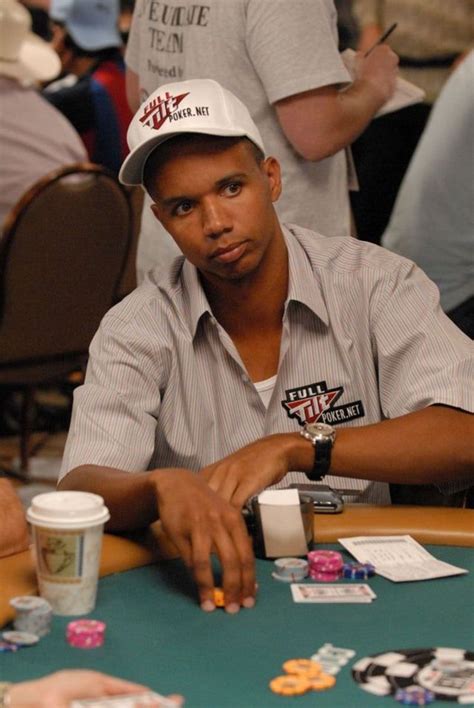 Best Poker Players of All Time .